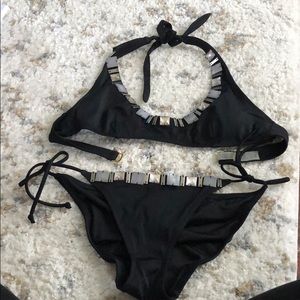 VS bathing suit